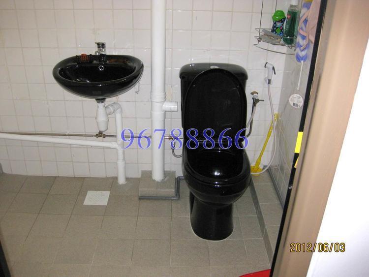 Blk 429 Woodlands Street 41 (Woodlands), HDB 4 Rooms #138649102